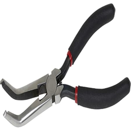 Tool Time 45 deg Clip Removal Pliers TO3042567